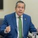 CNTD lamenta muerte de Orlando Jorge Mera; llama a reflexionar sobre violencia en la sociedad