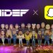El estudio de juegos HiDef se asocia con Snap para desarrollar un juego móvil social de baile Bitmoji