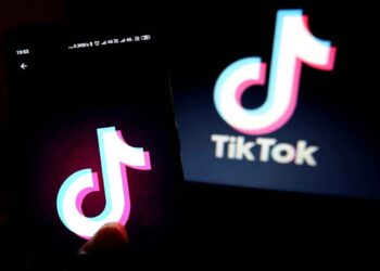TikTok: Facebook quiere conectarte, nosotros sólo queremos entretenerte