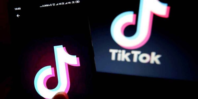 TikTok: Facebook quiere conectarte, nosotros sólo queremos entretenerte