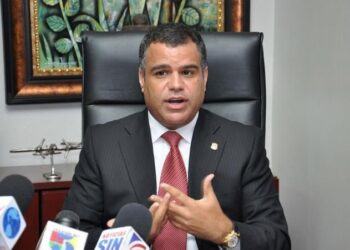 Secretario Asuntos Electorales PLD espera Colombia salga fortalecida en segunda vuelta de elecciones￼