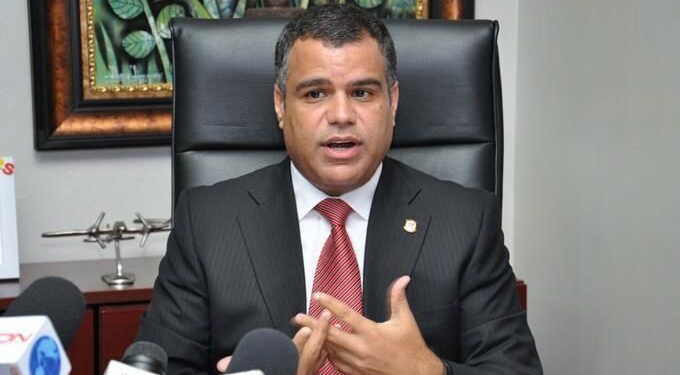Secretario Asuntos Electorales PLD espera Colombia salga fortalecida en segunda vuelta de elecciones￼