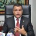 Secretario Asuntos Electorales PLD espera Colombia salga fortalecida en segunda vuelta de elecciones￼