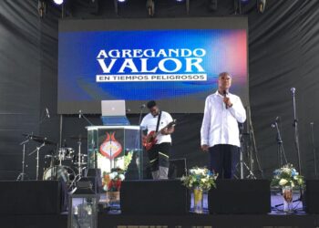 Iglesia de Dios de la Profecía celebra Convención Nacional con diversas actividades en segundo día
