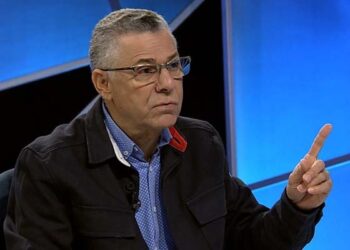 Alcalde Manuel Jiménez gana batalla legal a depredadores de Santo Domingo Este