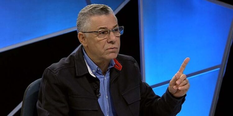 Alcalde Manuel Jiménez gana batalla legal a depredadores de Santo Domingo Este