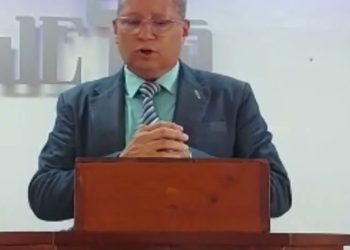 Obispo Metodista lamenta muerte Orlando Mera reta a confiar en amigos y fortalecer lazos familiares