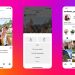 Instagram ahora te permite fijar hasta tres publicaciones en tu perfil
