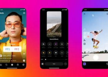 Los reels de Instagram ya pueden ampliarse a 90 segundos