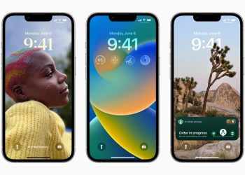 3 impresionantes nuevas funciones para el iPhone que llegarán pronto con el lanzamiento de iOS16