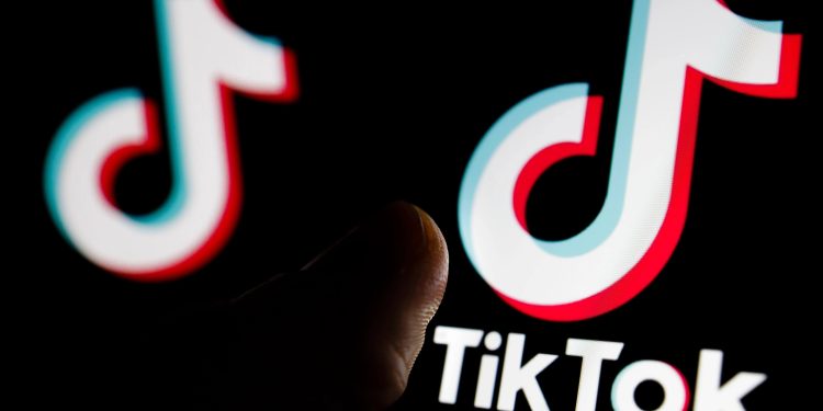 TikTok está probando un «modo claro» para una experiencia de desplazamiento sin distracciones
