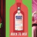 Absolut mezcla personalidades de la coctelería en la mayor campaña en más de una década