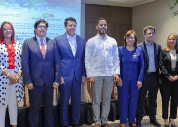 FAO y Ministerio de Turismo lanzan proyecto sobre inclusión de mujeres, jóvenes y asociaciones de pequeños agricultores a la cadena de valor del sector turístico
