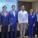 FAO y Ministerio de Turismo lanzan proyecto sobre inclusión de mujeres, jóvenes y asociaciones de pequeños agricultores a la cadena de valor del sector turístico