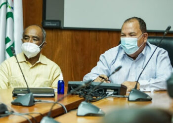 Bienes Nacionales recibe reconocimientos de DIGEIG y DIGECOG por transparencia y cumplimiento de las normativas contables