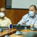 Bienes Nacionales recibe reconocimientos de DIGEIG y DIGECOG por transparencia y cumplimiento de las normativas contables