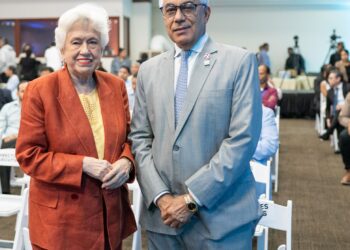 LA ETED OBTIENE 98.6 PUNTOS EN TRANSPARENCIA; DIGEIG RECONOCE LABOR