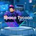 Lanzamiento de Samsung Space Tycoon en Roblox