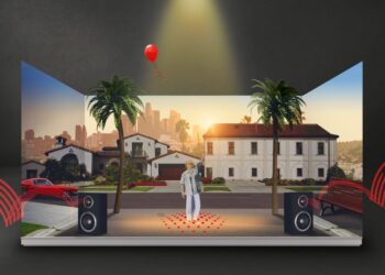 Coke celebra el verano con una experiencia musical de realidad aumentada en Snapchat