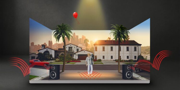 Coke celebra el verano con una experiencia musical de realidad aumentada en Snapchat