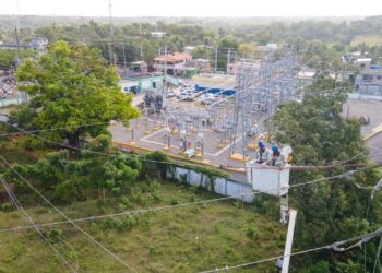 ETED REALIZARÁ TRABAJOS DE INTERCONEXIÓN EN DAJAO