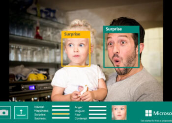 Microsoft retirará la polémica herramienta de reconocimiento facial que dice identificar las emociones