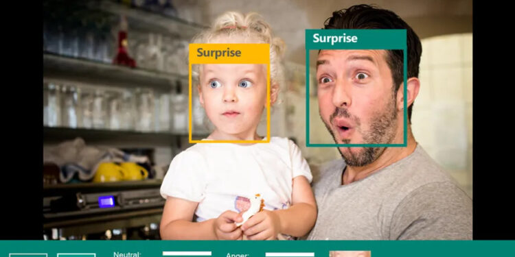 Microsoft retirará la polémica herramienta de reconocimiento facial que dice identificar las emociones