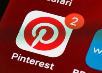Pinterest lanza nuevas funciones de compra y venta