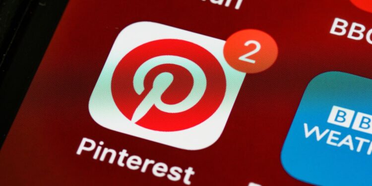 Pinterest lanza nuevas funciones de compra y venta