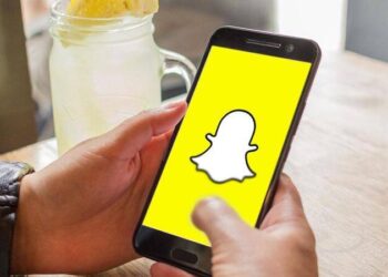 Snap contrata al jefe del Servicio Secreto de EEUU
