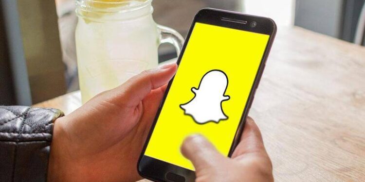 Snap contrata al jefe del Servicio Secreto de EEUU