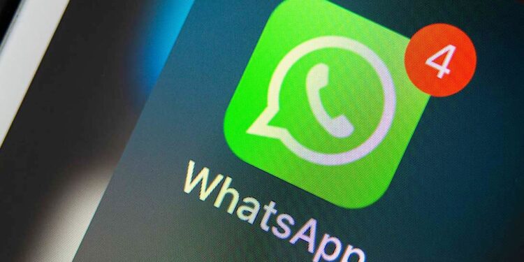 WhatsApp ahora permite silenciar a usuarios individuales durante las llamadas de grupo