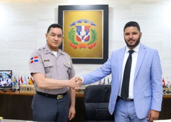 Asociación Americana para Desarrollo Policial reconoce robusto sistema tecnológico PN