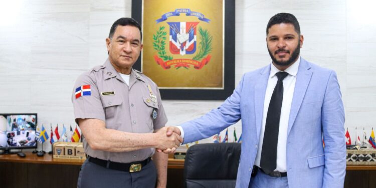 Asociación Americana para Desarrollo Policial reconoce robusto sistema tecnológico PN