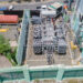 ETED CULMINA REPARACIÓN DE AUTOTRANSFORMADOR AVERIADO EN SUBESTACIÓN ARROYO HONDO