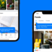 Mientras Facebook se convierte en TikTok, una nueva pestaña de feeds abandona el algoritmo