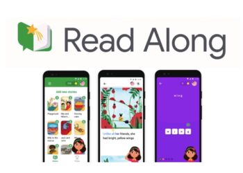 Google lanza un nuevo sitio web para enseñar a los niños a leer