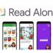 Google lanza un nuevo sitio web para enseñar a los niños a leer