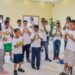 Fundación Mauricio Báez vuelve con su campamento de verano