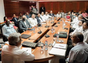 Burgo Gómez arranca con buen pie en Bienes Nacionales y CEA