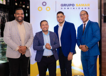 Lanzan primera app que conecta a usuarios con serviciosautomotriz en todo el territorio nacional