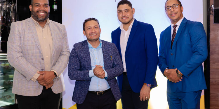 Lanzan primera app que conecta a usuarios con serviciosautomotriz en todo el territorio nacional