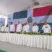 LA ETED INAUGURA PRIMER ANILLO A 345 MIL VOLTIOS, SUR-NORTE-ESTE, E INTERCONECTA LINEAS DE TRANSMISIÓN Y PONE EN SERVICIO SUBESTACIÓN CABRETO 345/138KV. 