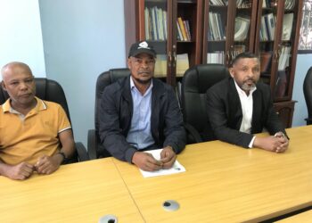 Trabajadores del nordeste demandan inicio de trabajos en puerto de Arroyo Barril paralizados por proceso de licitación