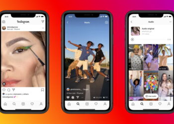 Instagram continúa con su cambio de imagen de TikTok, convertirá todos los vídeos en Reels