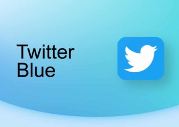 Twitter aumenta el precio de Twitter Blue de 2,99 a 4,99 dólares al mes