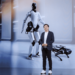CyberOne es el nuevo robot humanoide de Xiaomi