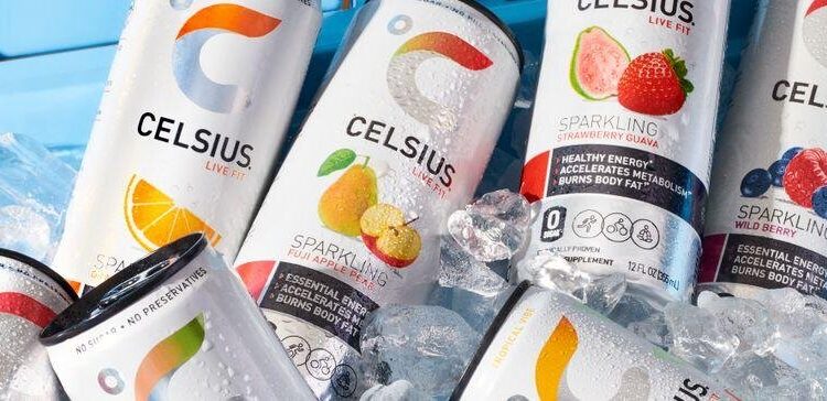 Estamos escalando rápidamente»: El director general de Celsius Energy Drink quiere racionalizar la logística tras recibir una inversión de 550 millones de dólares de PepsiCo