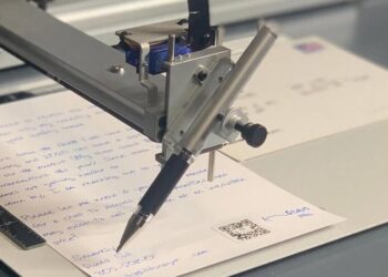 Una startup recauda 10 millones de dólares para recuperar las notas escritas a mano