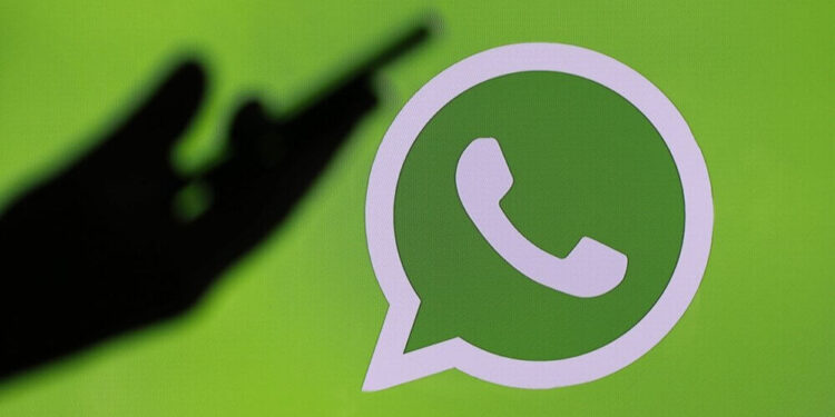 Los administradores de grupos de WhatsApp pronto tendrán más poder del habitual